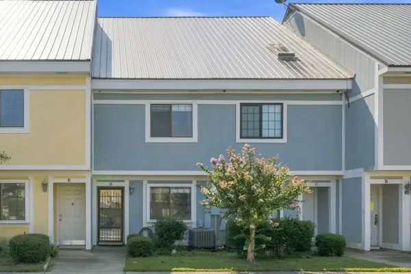 1204 Pinegrove Dr. #Apt D, Myrtle Beach, SC 29579