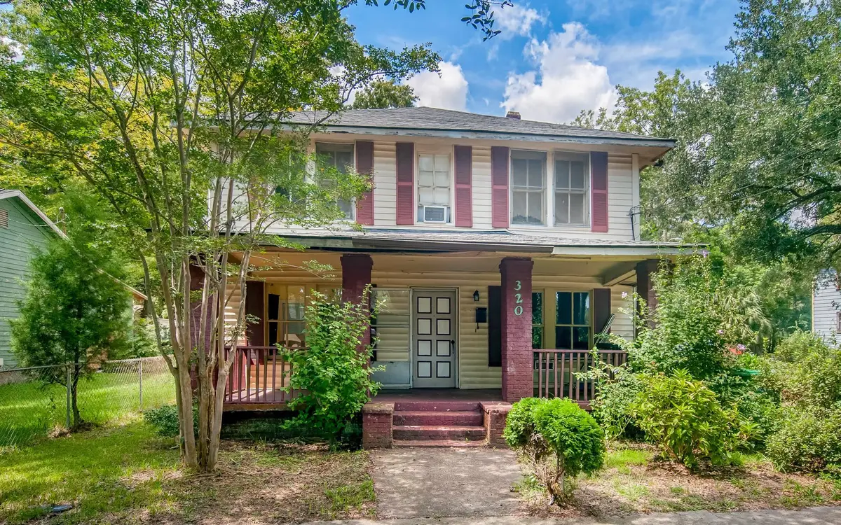 320 S Kaminski St., Georgetown, SC 29440 - #1