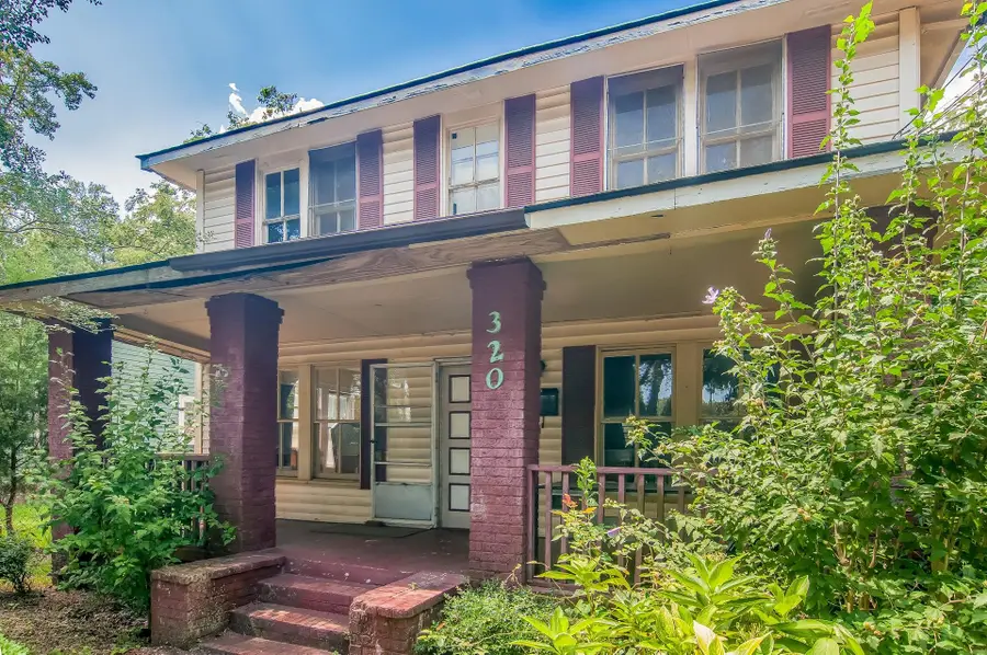320 S Kaminski St., Georgetown, SC 29440 - #2