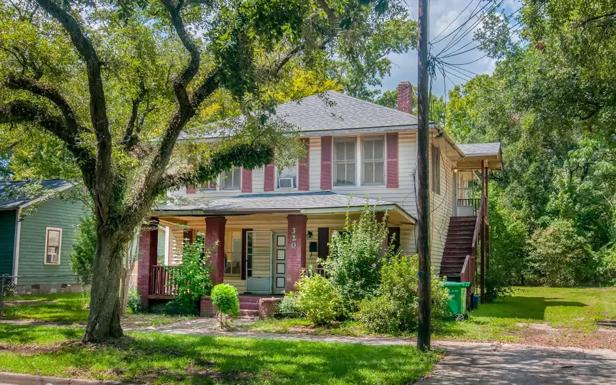 320 S Kaminski St., Georgetown, SC 29440 - #3