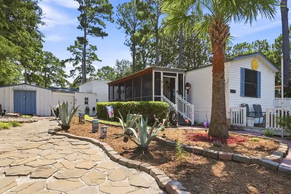 2732 Libra Dr., Myrtle Beach, SC 29588