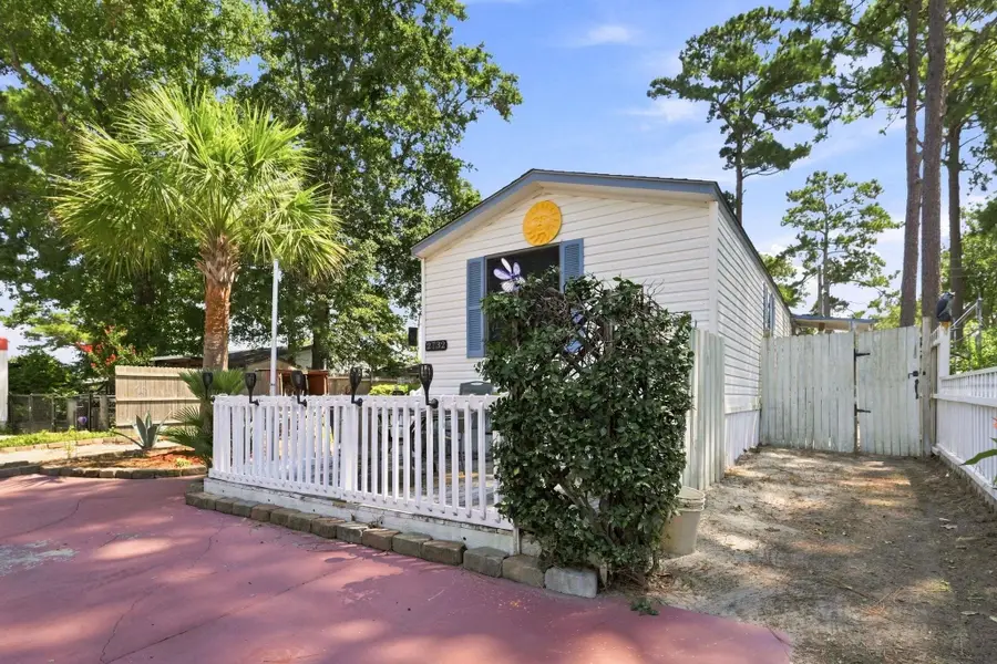 2732 Libra Dr., Myrtle Beach, SC 29588 - #2
