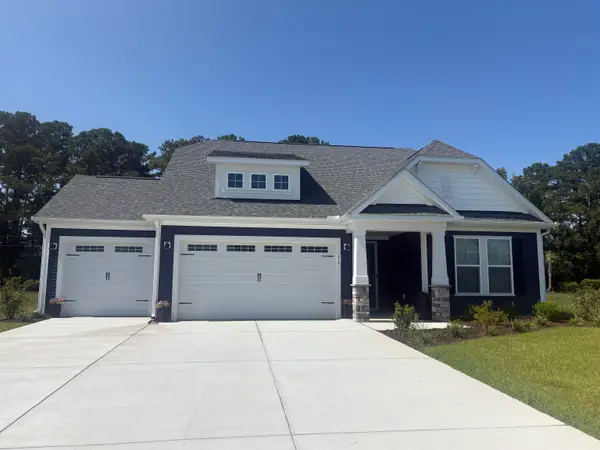 127 Little Cedar Dr., Loris, SC 29569