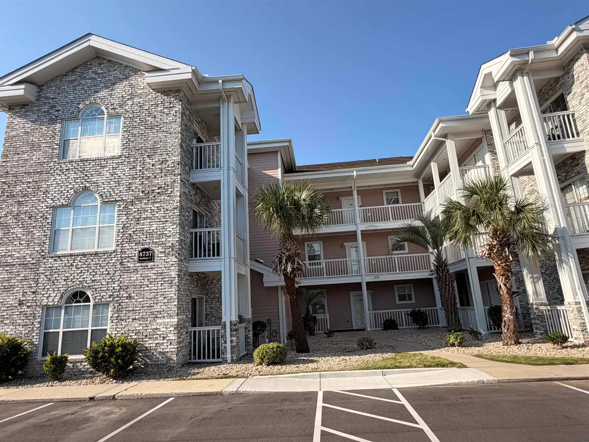 4737 Wild Iris Dr. #305, Myrtle Beach, SC 29577 - #1