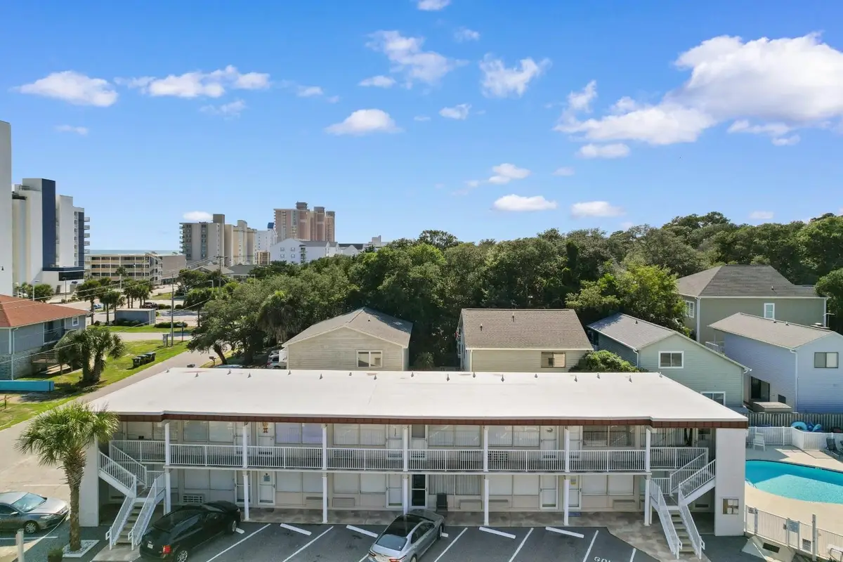2204 Perrin Dr. #29, North Myrtle Beach, SC 29582 - #1