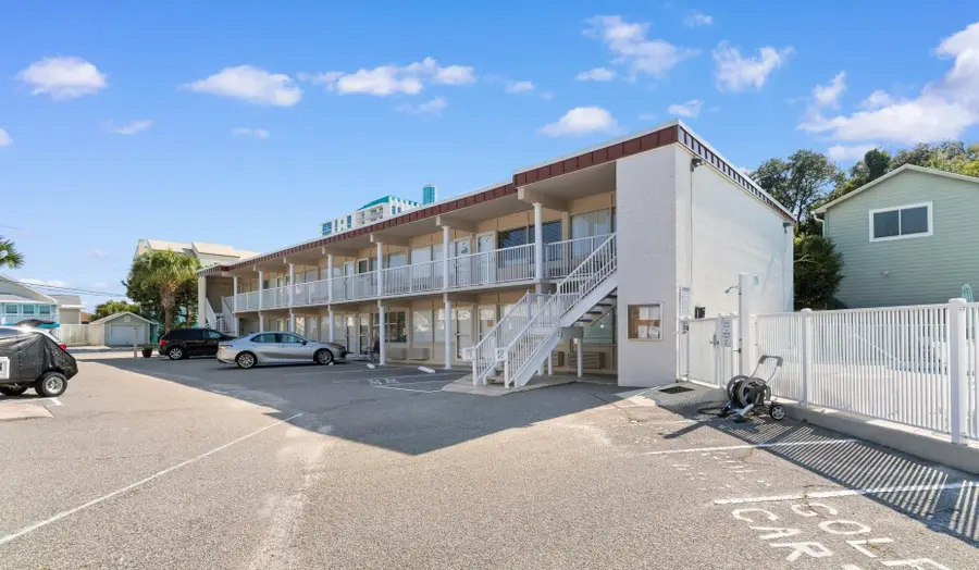 2204 Perrin Dr. #29, North Myrtle Beach, SC 29582 - #2
