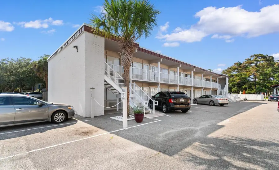 2204 Perrin Dr. #29, North Myrtle Beach, SC 29582 - #3