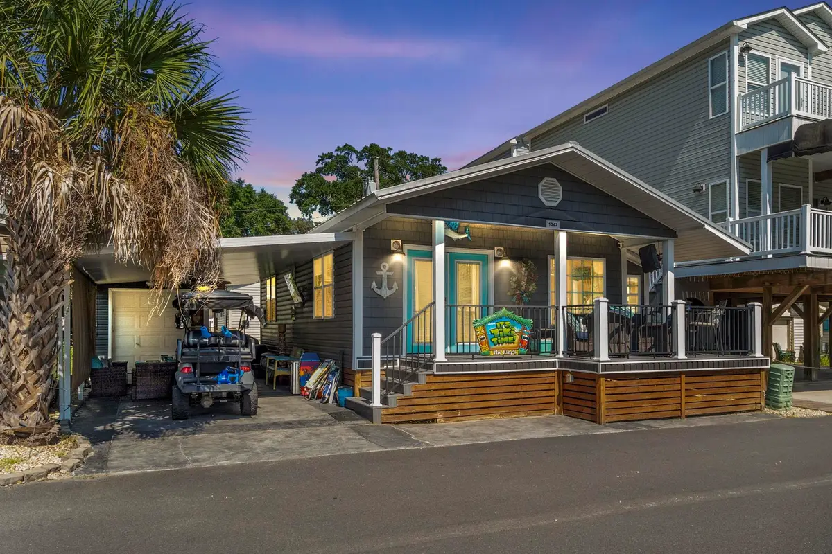 6001 1342 South Kings Hwy., Myrtle Beach, SC 29575 - #1