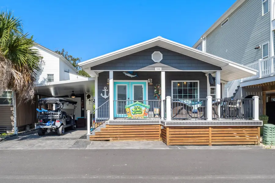 6001 1342 South Kings Hwy., Myrtle Beach, SC 29575 - #3