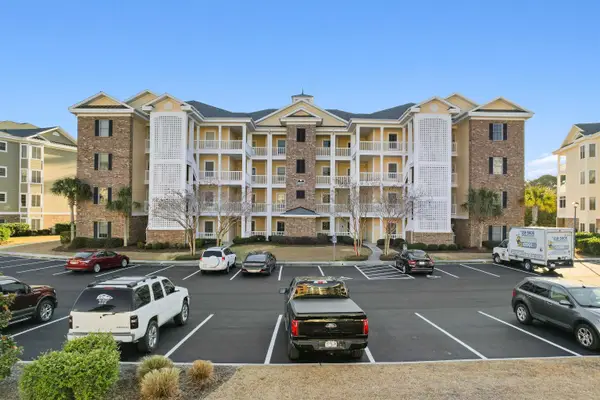 4890 Luster Leaf Circle #103, Myrtle Beach, SC 29577