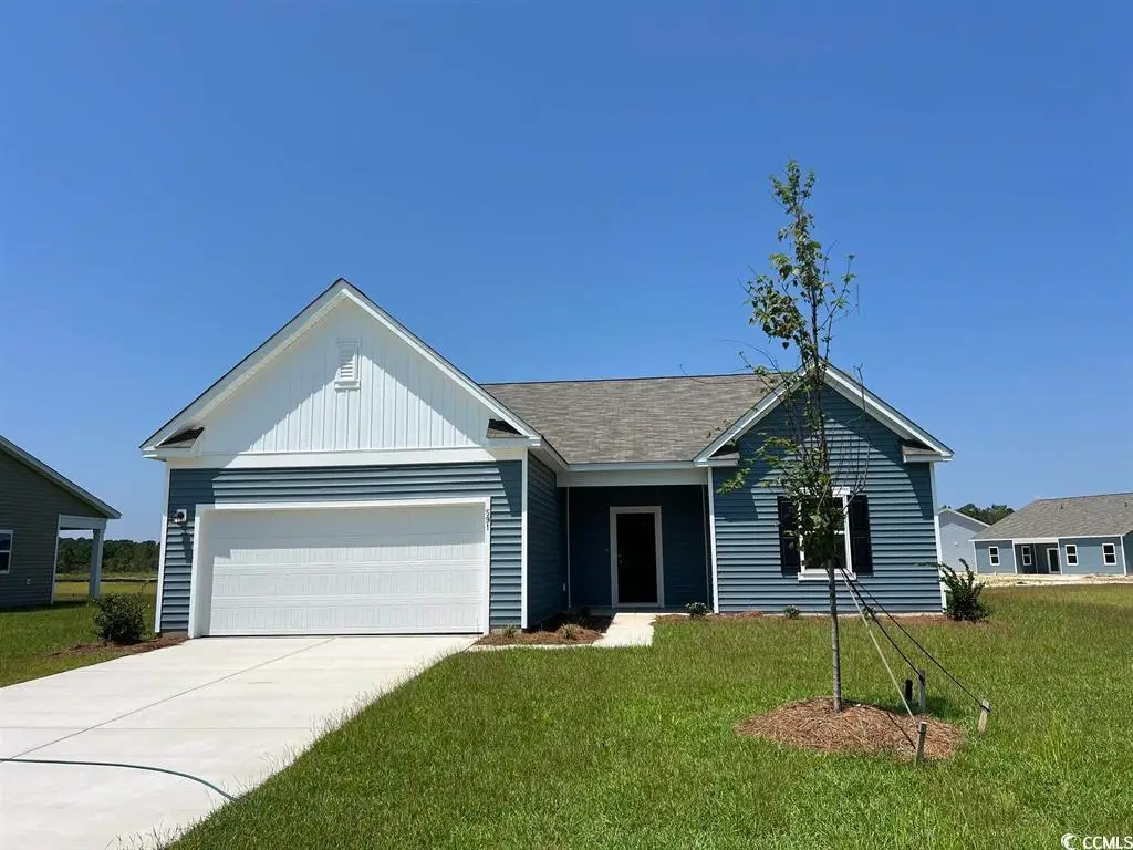 526 Castillo Dr., Loris, SC 29569 - #1