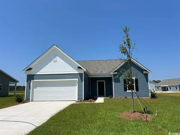 526 Castillo Dr., Loris, SC 29569