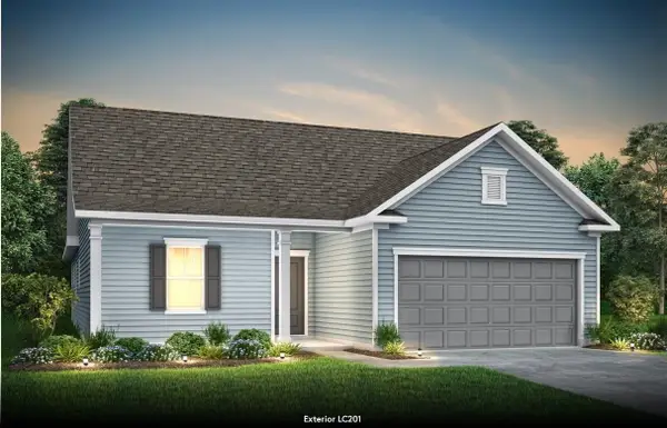 2308 Spring Rise Dr, Longs, SC 29568