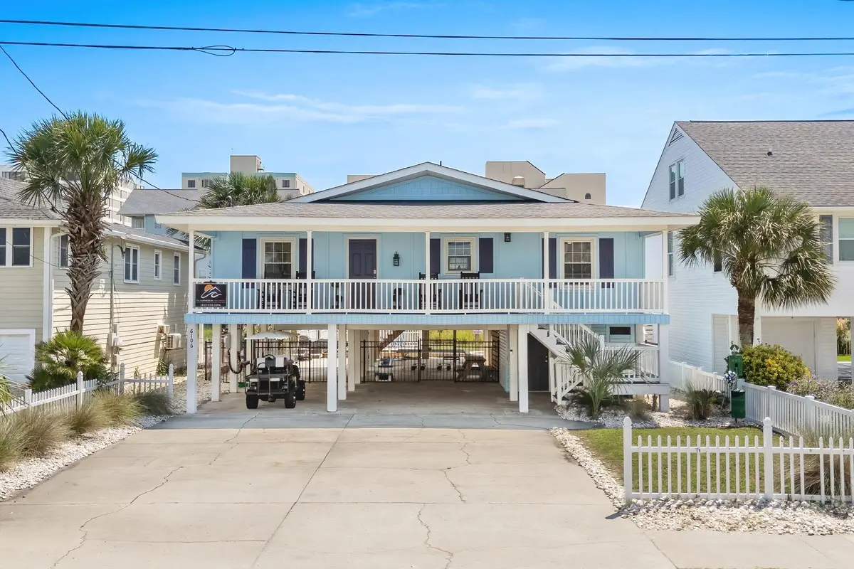 6106 Nixon St., North Myrtle Beach, SC 29582 - #1
