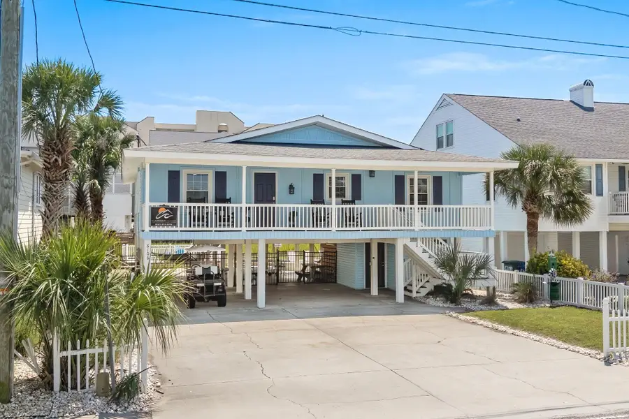 6106 Nixon St., North Myrtle Beach, SC 29582 - #3