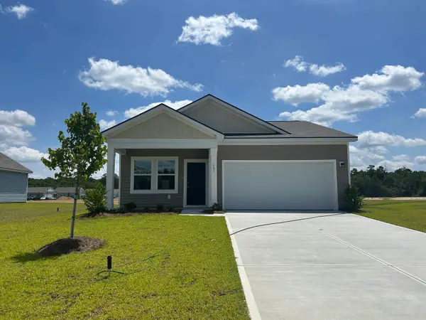 707 Huelva St, Loris, SC 29569