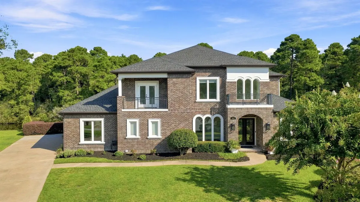 8712 Rivolo Ct., Myrtle Beach, SC 29579 - #1