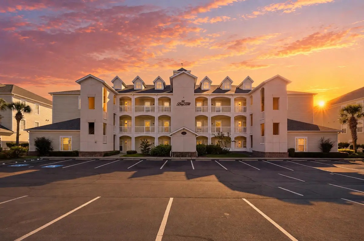 1017 World Tour Blvd. #302, Myrtle Beach, SC 29579 - #1