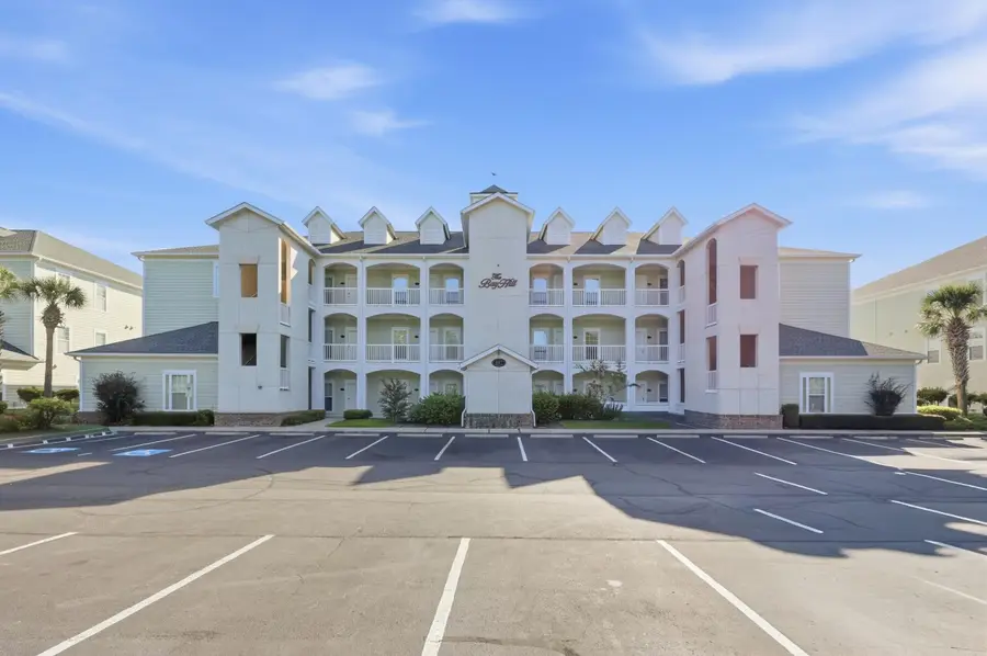 1017 World Tour Blvd. #302, Myrtle Beach, SC 29579 - #2