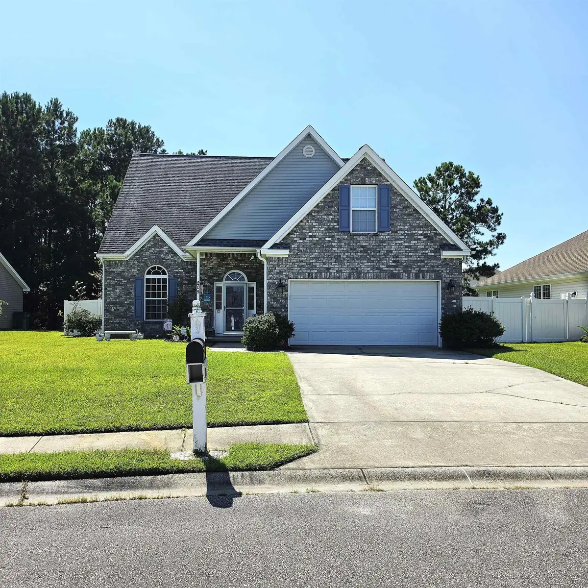 205 Black Bear Rd., Myrtle Beach, SC 29588 - #1