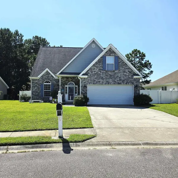 205 Black Bear Rd., Myrtle Beach, SC 29588