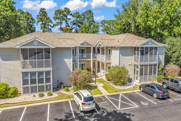 5108 Sweetwater Blvd. #5108, Murrells Inlet, SC 29576