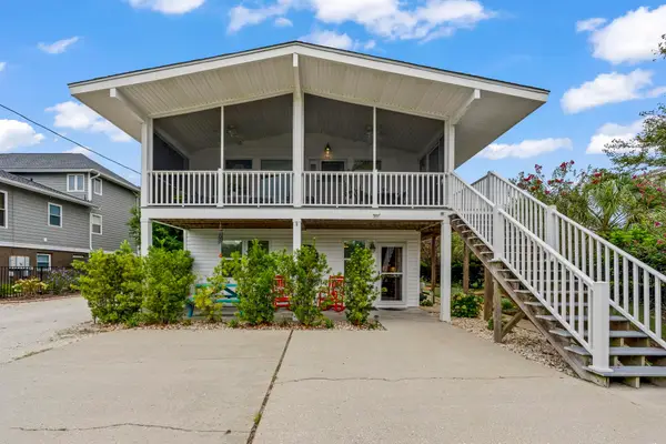 709 Parker Dr., Pawleys Island, SC 29585