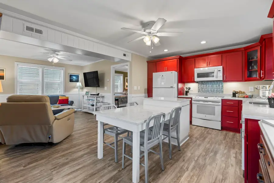 709 Parker Dr., Pawleys Island, SC 29585 - #3