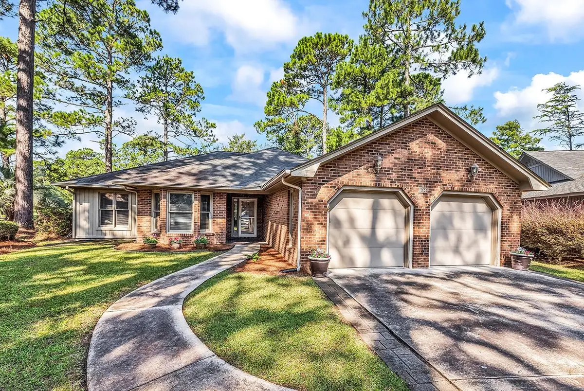 104 Moss Circle, Conway, SC 29526 - #1