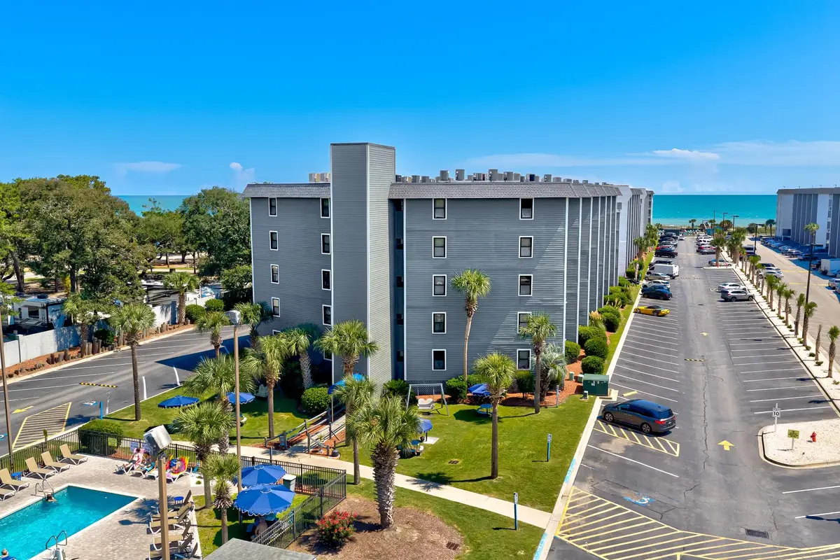 5905 S Kings Hwy. #A135, Myrtle Beach, SC 29575 - #1