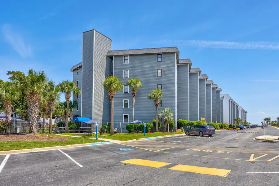 5905 S Kings Hwy. #A135, Myrtle Beach, SC 29575 - #2