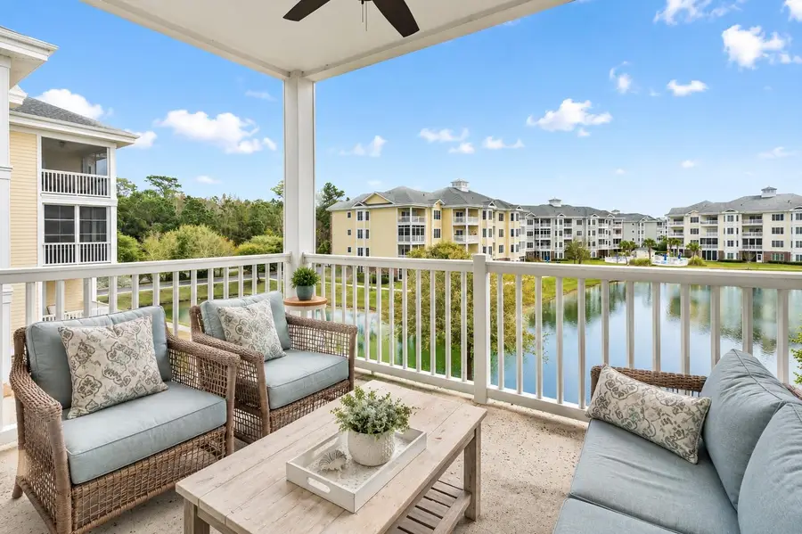 4847 Luster Leaf Circle #301, Myrtle Beach, SC 29577 - #3
