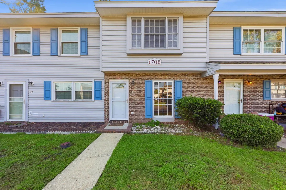 1708 Fawn Vista Dr. N #F3, Myrtle Beach, SC 29575 - #1