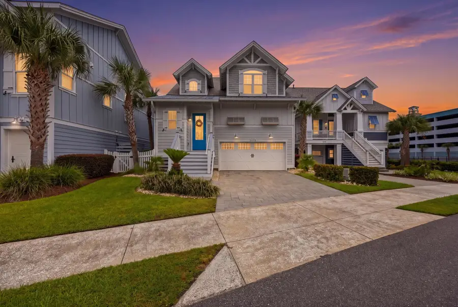 5375 Ocean Village Dr., Myrtle Beach, SC 29577 - #3