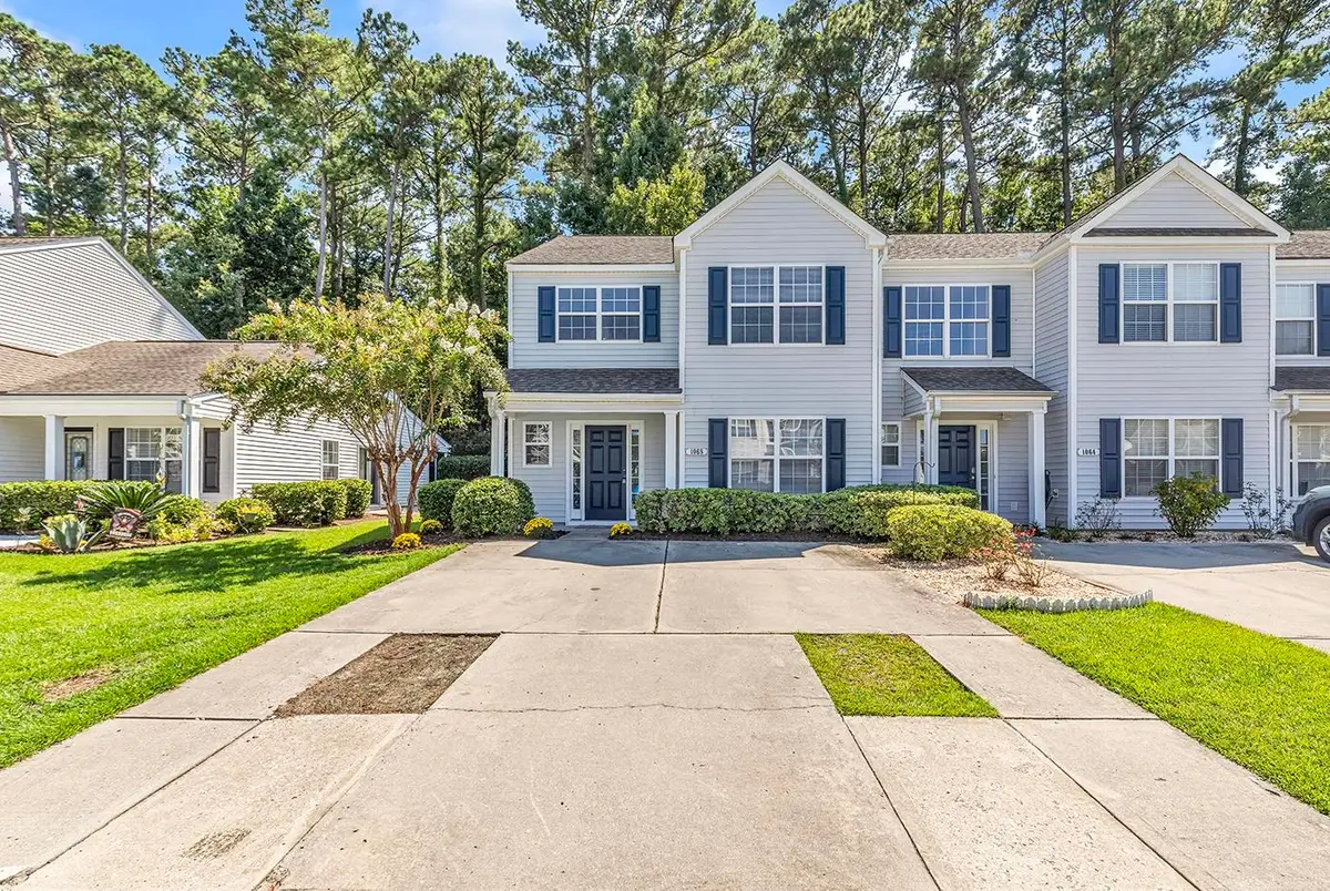 1068 Harvester Circle #1068, Myrtle Beach, SC 29579 - #1