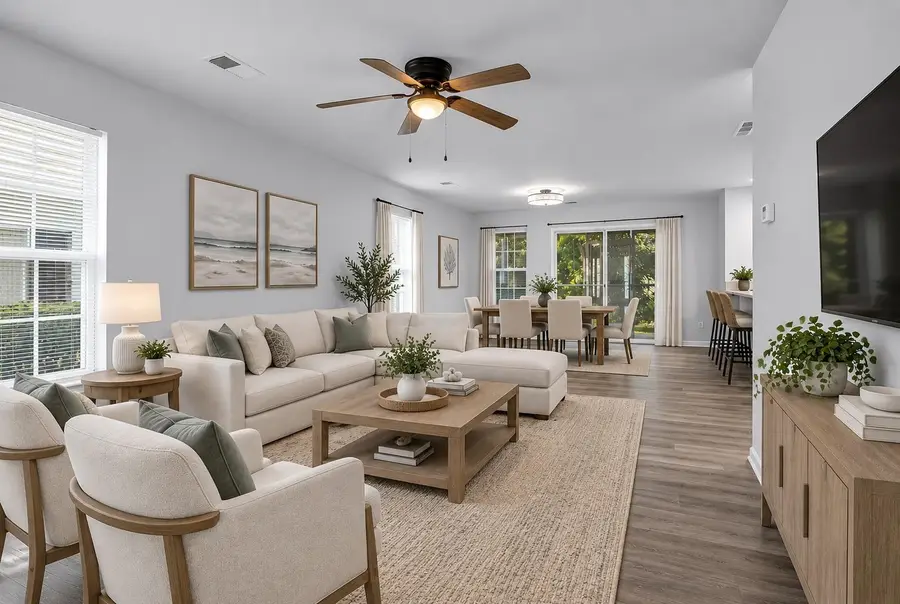 1068 Harvester Circle #1068, Myrtle Beach, SC 29579 - #3