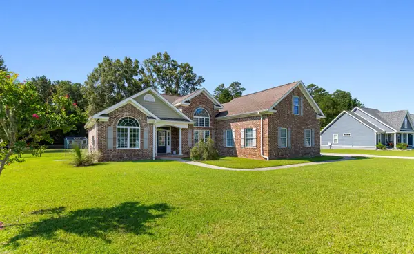 125 Ole Nobleman Ct., Conway, SC 29527