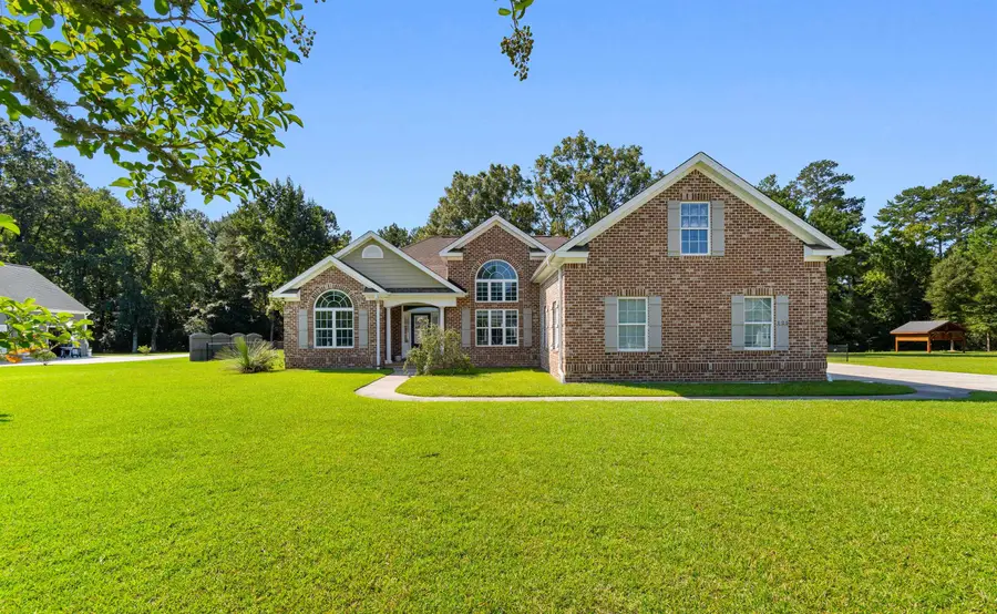 125 Ole Nobleman Ct., Conway, SC 29527 - #2
