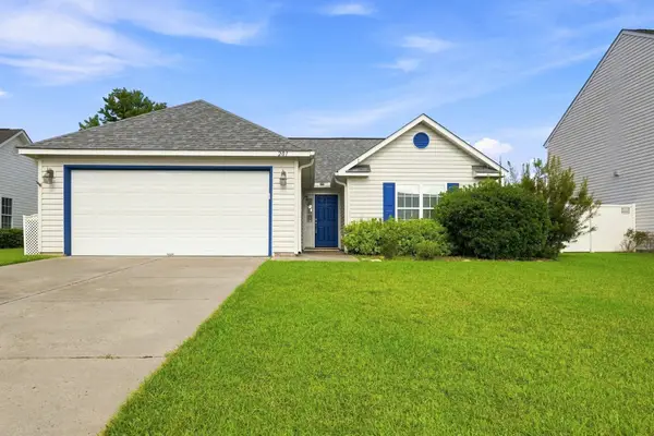 201 Coldwater Circle, Myrtle Beach, SC 29588