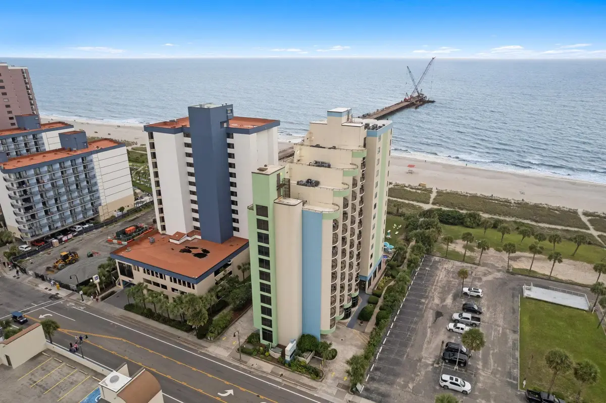 2310 N Ocean Blvd. #208, Myrtle Beach, SC 29577 - #1