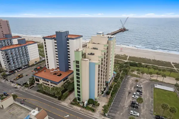 2310 N Ocean Blvd. #208, Myrtle Beach, SC 29577
