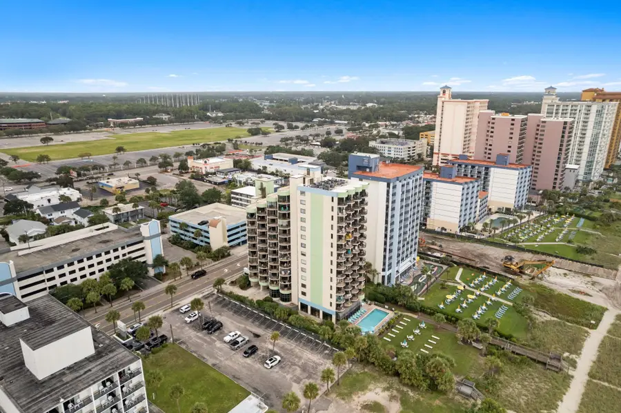 2310 N Ocean Blvd. #208, Myrtle Beach, SC 29577 - #3