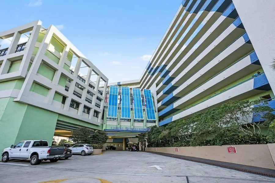1105 S Ocean Blvd. #614, Myrtle Beach, SC 29577 - #2