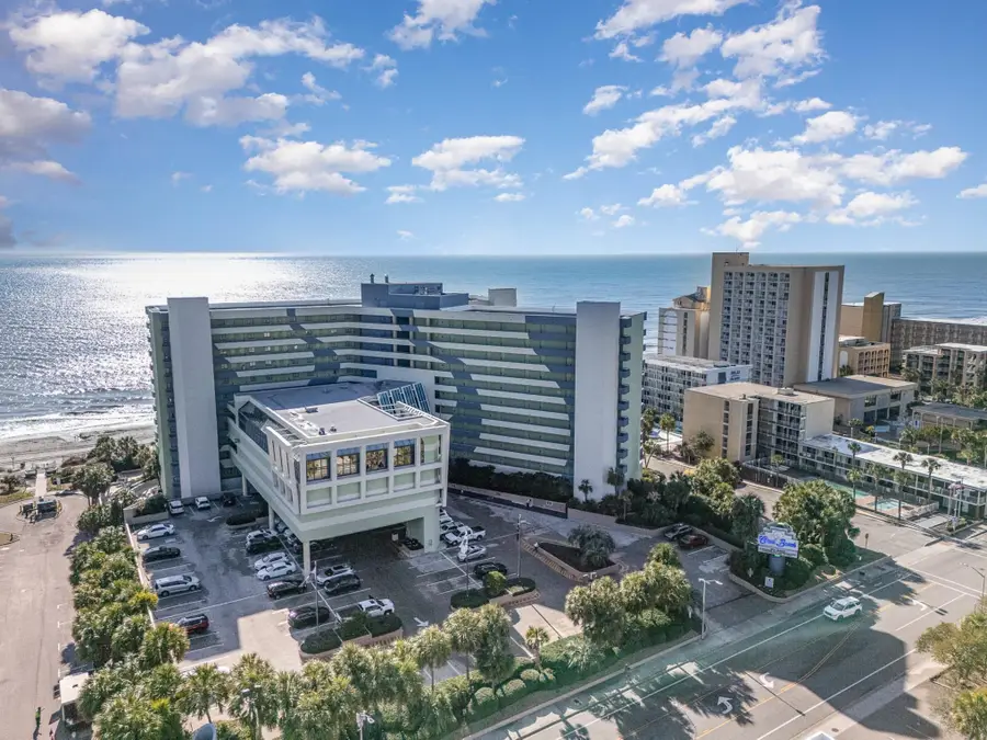 1105 S Ocean Blvd. #614, Myrtle Beach, SC 29577 - #3