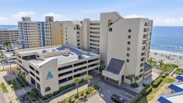 6100 N Ocean Blvd. #1004, North Myrtle Beach, SC 29582