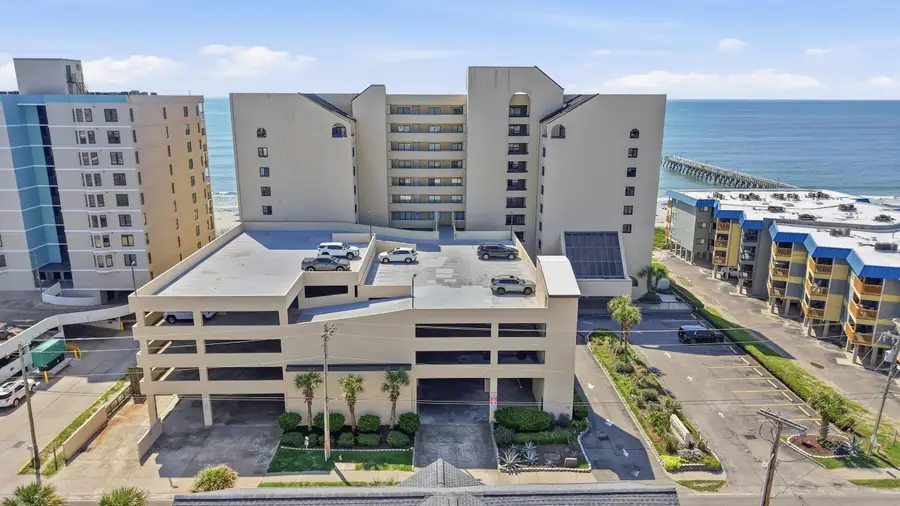 6100 N Ocean Blvd. #1004, North Myrtle Beach, SC 29582 - #2