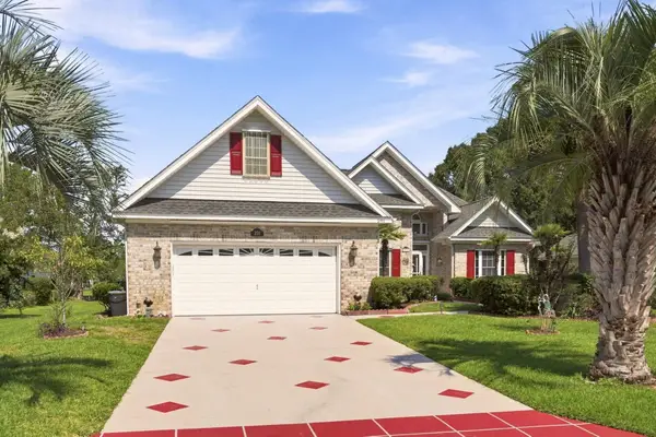 291 Catawba River Rd., Myrtle Beach, SC 29588
