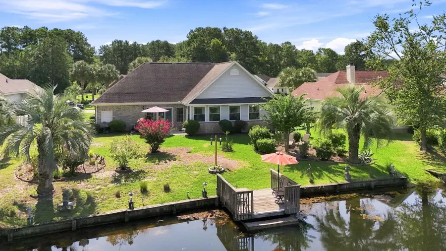 291 Catawba River Rd., Myrtle Beach, SC 29588 - #2