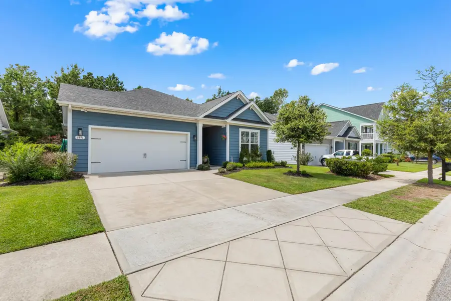 1491 Parish Way, Myrtle Beach, SC 29577 - #2