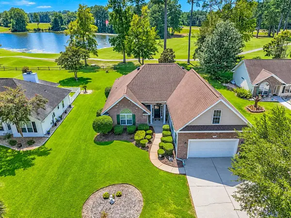 540 Canvas Back Ct., Longs, SC 29568